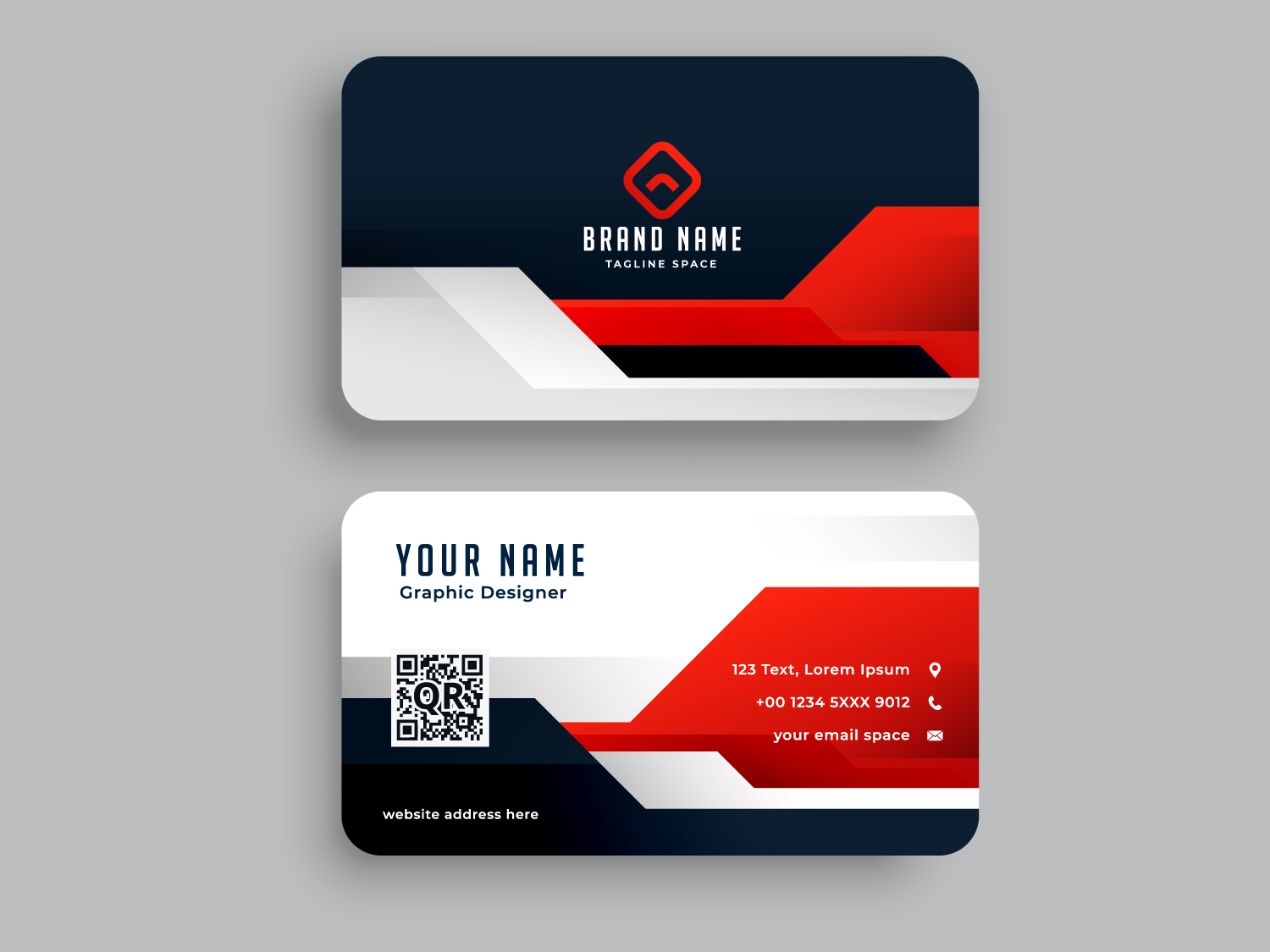 Kartu Nama Premium 310gsm