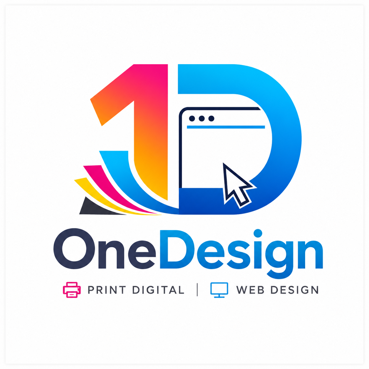 One Design Spot